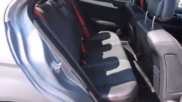 2013 Mercedes-Benz C250 Sport Certified Baton Rouge LA