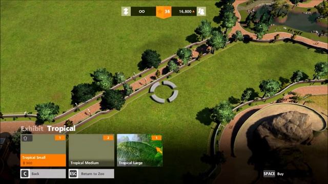 Zoo Tycoon Europe's African Adventure: Part 6