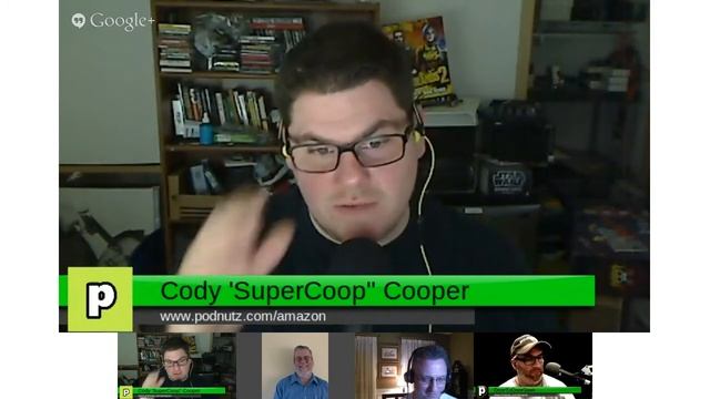 Linux For The Rest Of Us #141