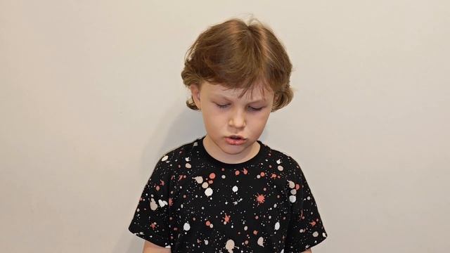 Георгий Арбузов в роли Ралли из м/ф Головоломка2.mp4