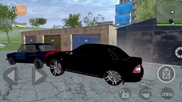 Шохер из ада #2