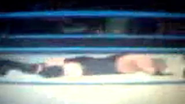 Dolphin wii emu Running WWE '12 FULL SPEED (mobile camera for proof)