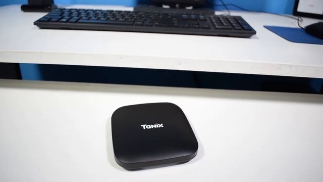 Tanix TX2 Budget Android Box Review