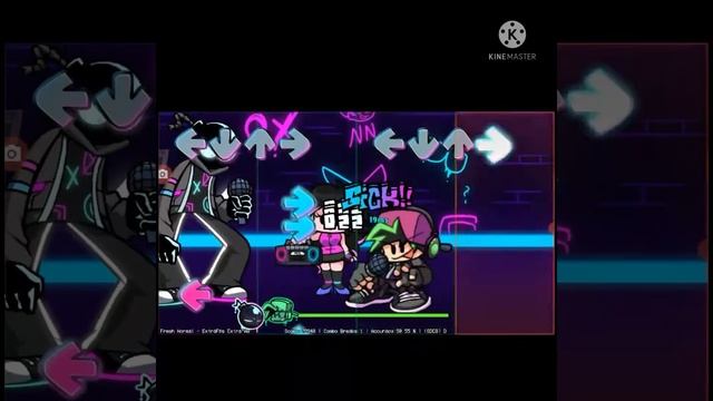 como descarga fnf mod whitty neo 3.0 android [ Gama baja ]