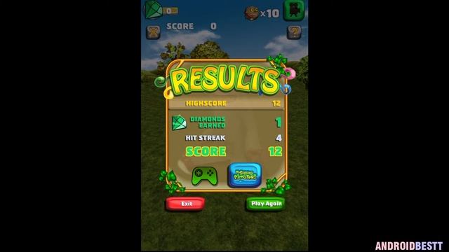 My Mammott - Android Gameplay HD