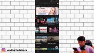 TUTORIAL CARA LIVE STREAMING GAME NIMO TV DI HP & CARA MENDAPATKAN UANG DI NIMO TV TERBARU 2021