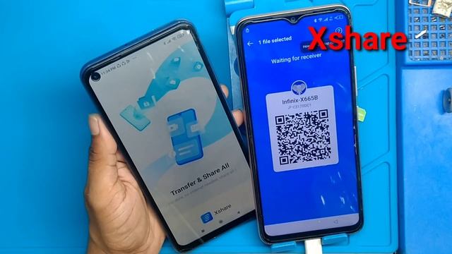 Infinix Frp Bypass Android 11/12 || infinix android 11/12 remove google lock 2023 || without pc
