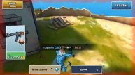 Blitz Brigade Gameplay