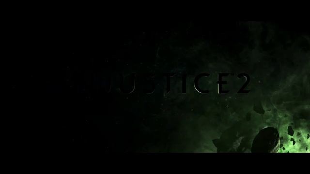 injustice 2 first play crash batman&robin