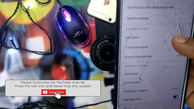 HOW TO HIDE ALL SECRET APPS EASILY FROM ANDROID -WITHOUT ROOT