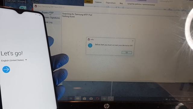 Samsung A10 (A105) Frp bypass google accout remove 2021