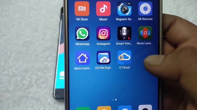 How to Transfer Android Data From One Phone to Another - Without PC