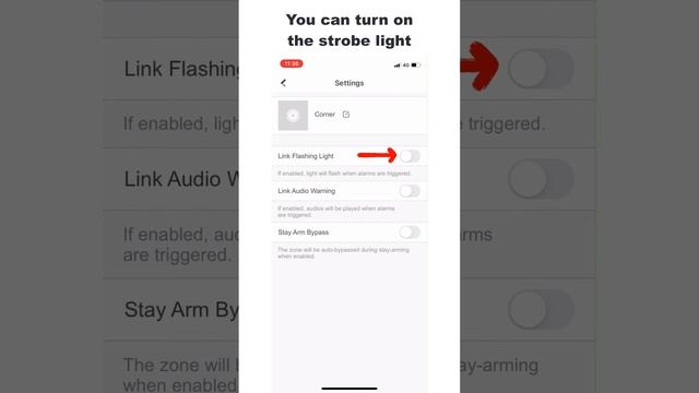 How To: Use Live Guard CCTV in Hik Connect