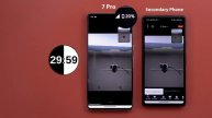 Android 14 Beta 5: Better Battery, Performance & Thermals (Pixel 7 Pro)