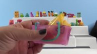 Shopkins New Characters Palooza Season 3 Unboxing | PSToyReviews