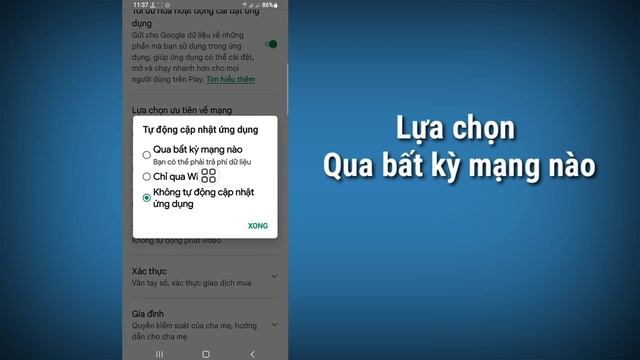 Cách cập nhật tất cả ứng dụng trên Android (Nhanh chóng và dễ dàng)