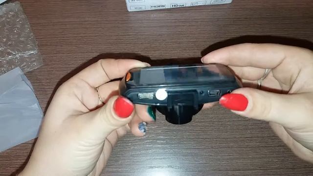 AliExpress ! Видео регитратор G30 2.7 "Full HD 1080 P