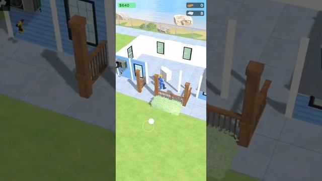 🏠 House Builder 👷 GAMEPLAY Part 2 (Android, iOS)
