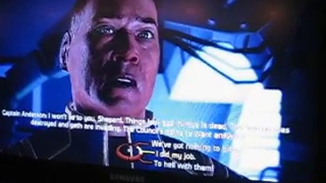 Igromir 2007 MASS EFFECT (4)