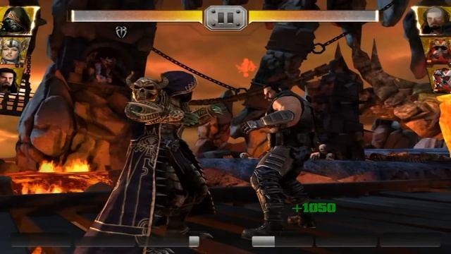 WWE Immortals - Hardest Final Stages BB7 Epic Bonus Battle 7 - 600k+ Damage