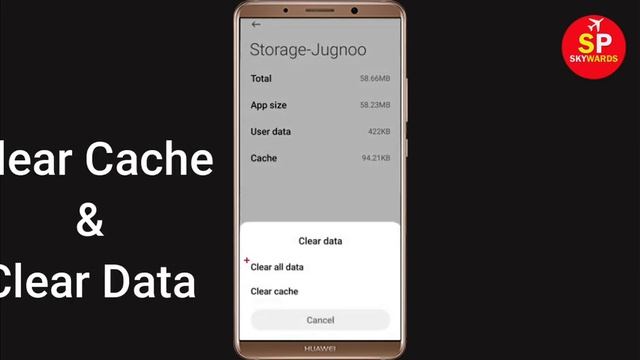How To Fix Jugnoo App Keeps Crashing Problem Android & Ios - Jugnoo App Crash Issue