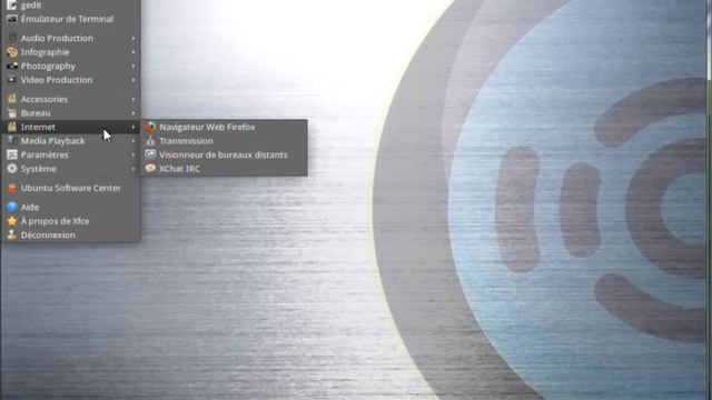Ubuntu Studio 12.04 LTS Precise Pangolin Presentation