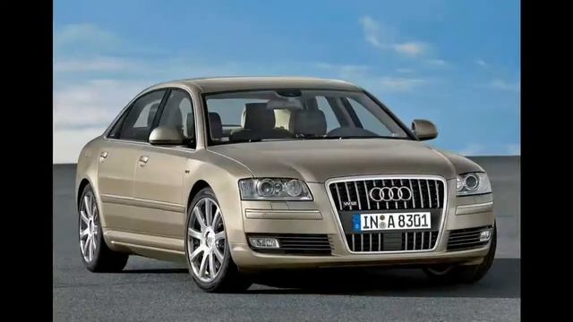 Audi Car