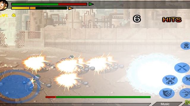 Legendary Champions: Ultra Anime Fight Battle # 3 ( Battle Mode ) - Android Gameplay HD