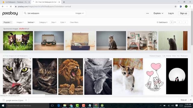 How To Make Wallpaper App For Android in Hindi/Urdu - Android Wallpaper App Source Code
