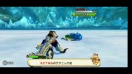 RARE EGG FROM SNOW MONSTER HUNTER STORIES ANDROID GAMEPLAY