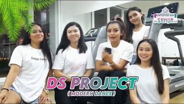 DS PROJECT // EMPLOYEE DAY ADM