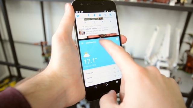 Hands-on with Android N: Developer Preview 3 (open beta)