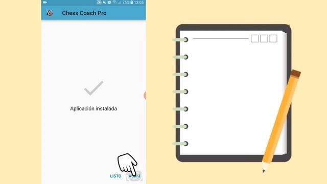 Chess Coach Pro || Última versión || Alba APK´s