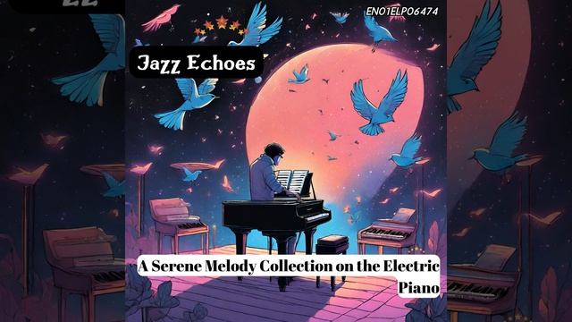 Soothing Sounds of the Kiosk