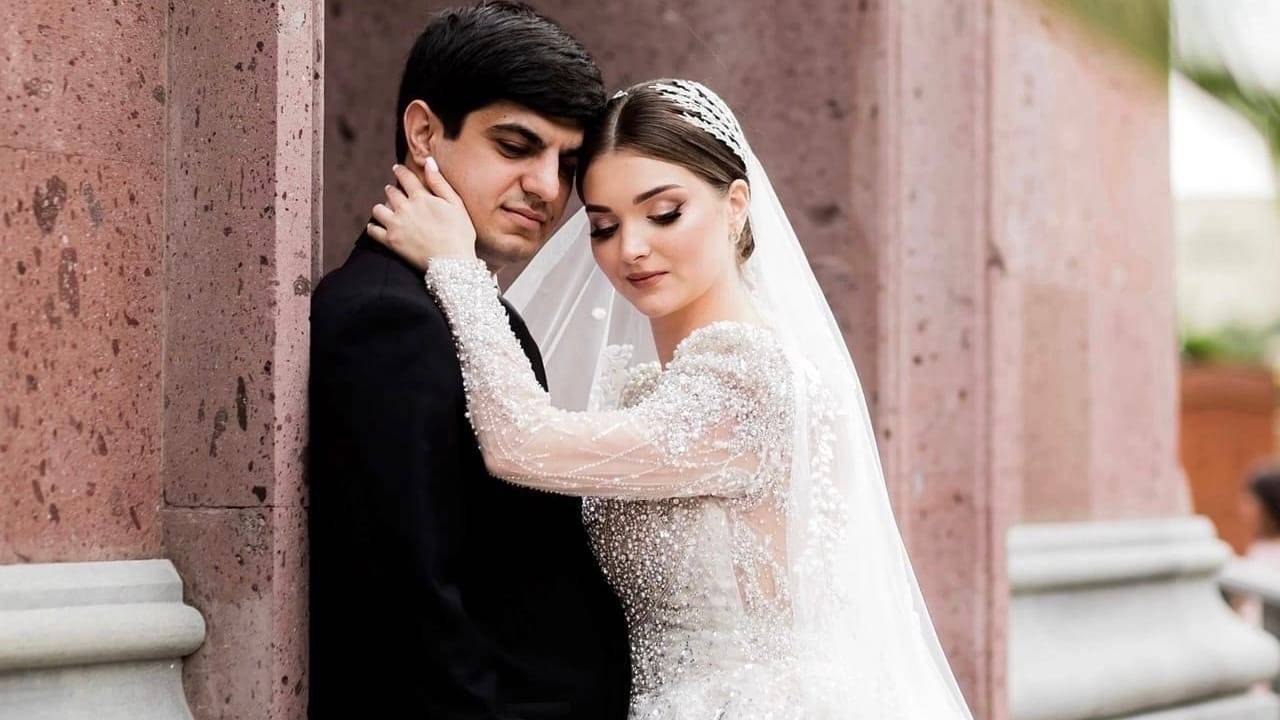 Гарик & Елизавета