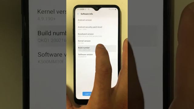 How to remover Frp LG K51 Google Android 10 without Bluetooth & Sim Card