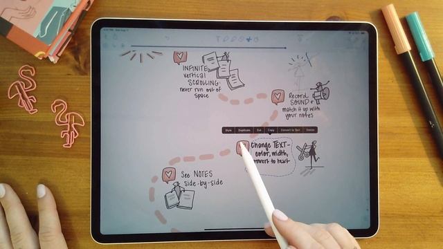 Notability | Top Features & Functions for Notetaking