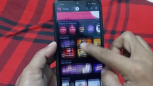 Live sports app toffee||Live sports app in play store|all live sports in one app✨✨✨