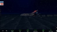 A crosswind storm landing in RFS: Real Flight Simulator#rfs#realflightsimulator#rfsfullflight#fligh