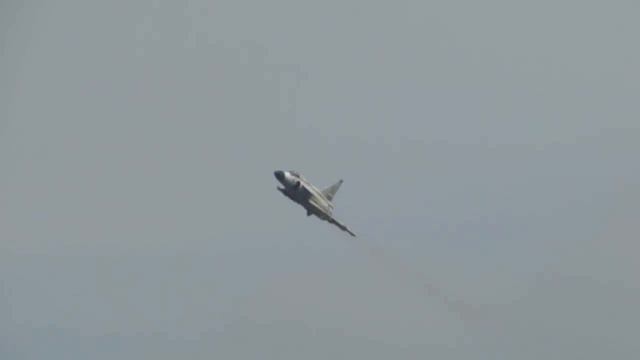 Combat Aircrafts | Saab AB (Aircraft Manufacturer), Saab 37 Viggen (Aircraft Model), War (Quotation