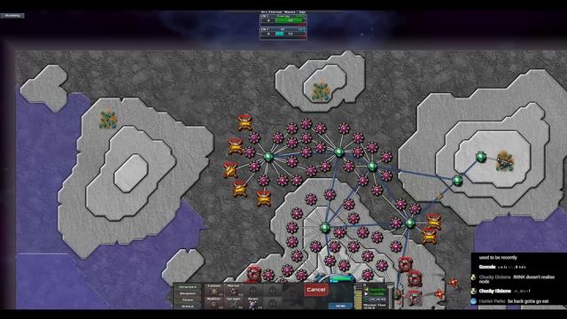 The Spores are Coming! - Creeper World 3: Arc Eternal #3