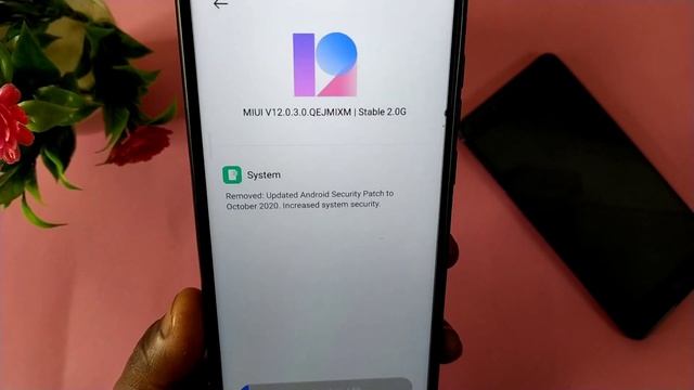 POCO F1 - NEW UPDATE MIUI 12.0.3.0 Rolling Out | Download Links | Android 11?