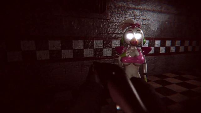 Freddys Tales Backrooms Survival 0.04b