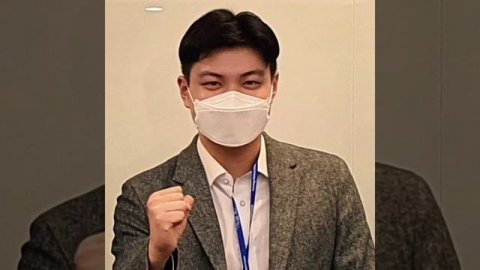 Eyes Of The World (Fleetwood Mac cover)