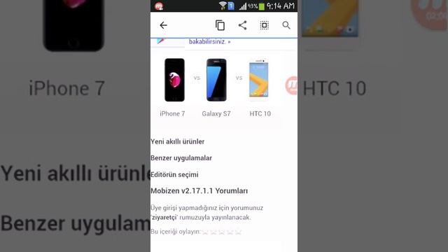 4.2.2 lere mobizen yukleme