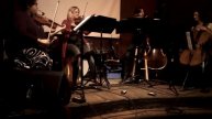QUARTET ROUGE plays Bag it Up