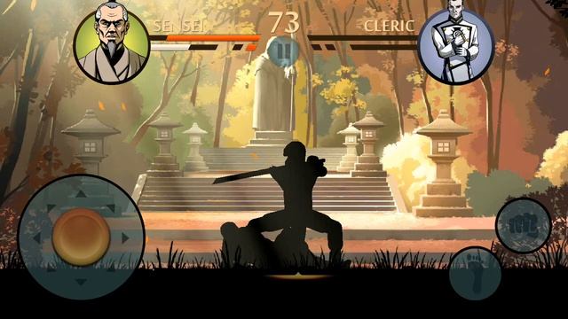 Game Android - Shadow Fight 2 #1 [Special Edition] APK [MOD] Android Gameplay, HD, EP1