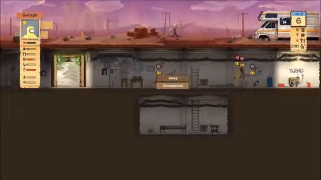 SHELTERED hardcore tips guide walkthrough playthrough season 2 ep1