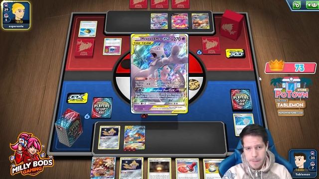 Is Centiskorch VMAX with Jirachi and Scoop Up Nets still viable? [Pokemon TCG Online]