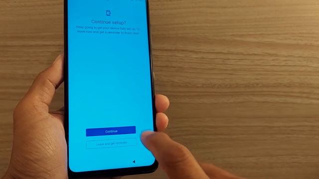 MIUI Promeo MOD 13.0.4ID for Poco X3 Android 12 Update: 221202